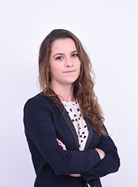 Aurore LE CROM