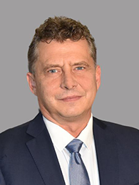 Gaël Binot