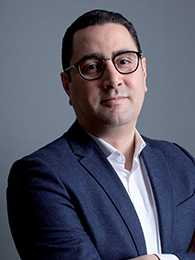 Akram GHARBI