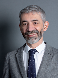 Gilles MAINARD