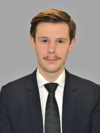 Antoine CURCHOD