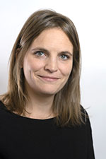 Marie DE MESTIER