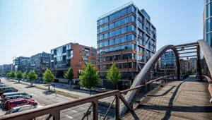 Acquisition Hambourg