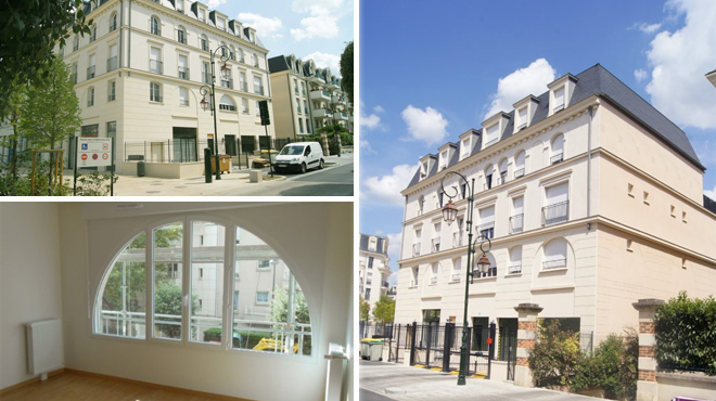 Synopsis à la Garennes Colombes (92)