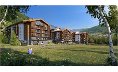SERRE-CHEVALIER (05) 