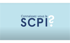connaissez vous la scpi 